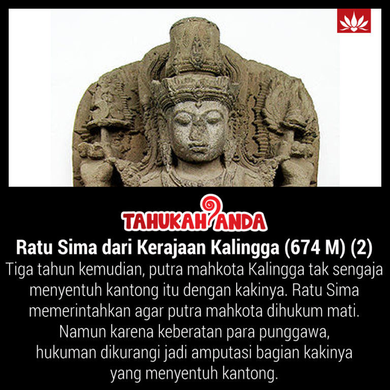 ratu-sima-dari-kerajaan-kalingga-(674-m)-(2) | Ehipassiko Foundation