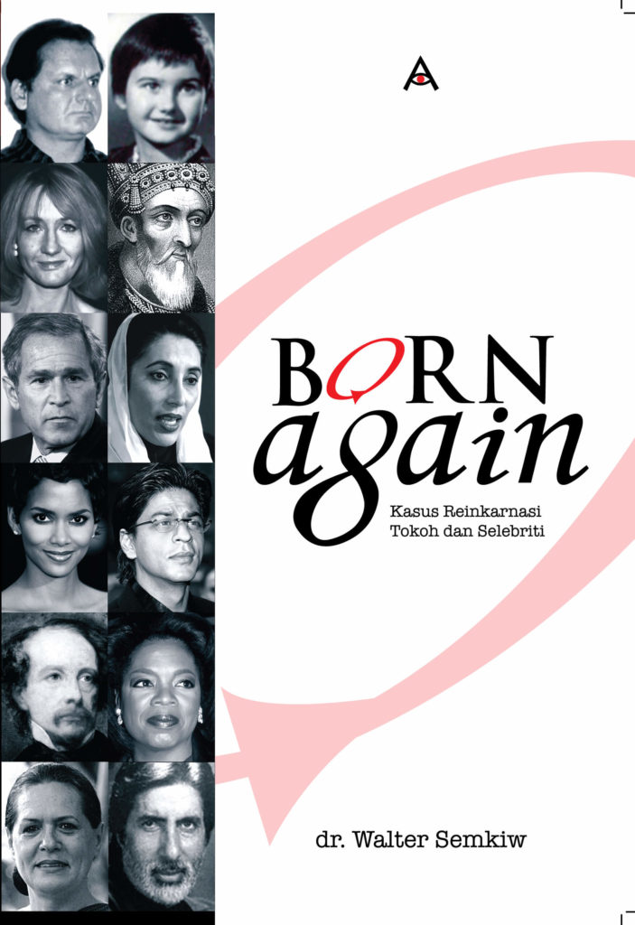 born again cover new-01 | Ehipassiko Foundation